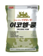 사료안내